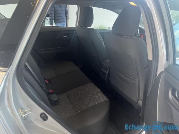 TOYOTA AURIS 124 D-4D Business