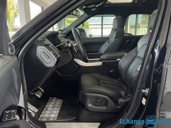 LAND ROVER RANGE ROVER Sport Mark V TDV6 3.0L 258ch HSE Dynamic A