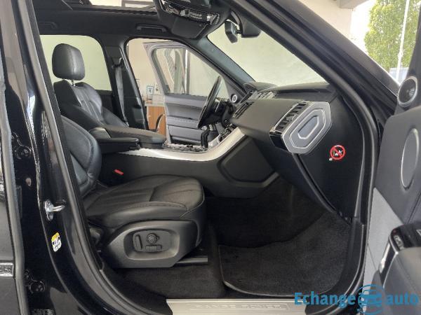 LAND ROVER RANGE ROVER Sport Mark V TDV6 3.0L 258ch HSE Dynamic A