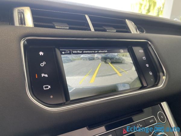 LAND ROVER RANGE ROVER Sport Mark V TDV6 3.0L 258ch HSE Dynamic A