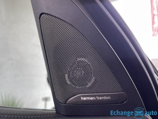 BMW X5 M50d 400 ch BVA8 M Performance