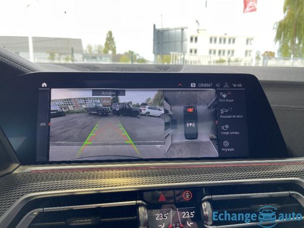 BMW X5 M50d 400 ch BVA8 M Performance