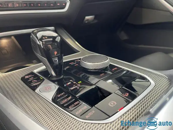 BMW X5 M50d 400 ch BVA8 M Performance