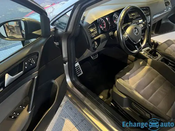 VOLKSWAGEN GOLF 1.4 TSI 140 ACT BlueMotion Technology Carat DSG7