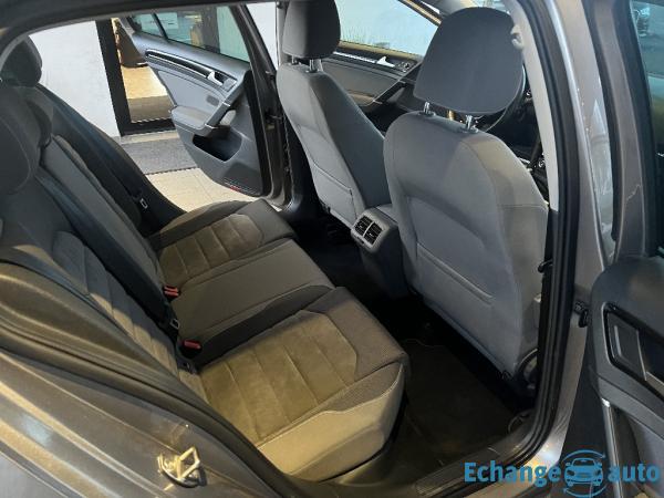 VOLKSWAGEN GOLF 1.4 TSI 140 ACT BlueMotion Technology Carat DSG7