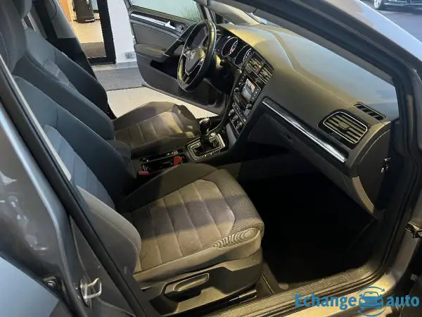 VOLKSWAGEN GOLF 1.4 TSI 140 ACT BlueMotion Technology Carat DSG7