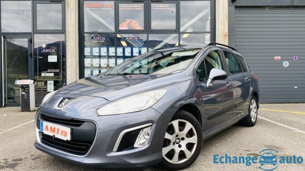 PEUGEOT 308 SW 1.6 e-HDi 112ch FAP Active