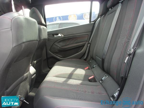 PEUGEOT 308 PureTech 130ch SetS BVM6  GT LINE 