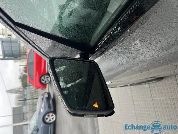 MERCEDES CLASSE B 200 BlueEFFICIENCY Design