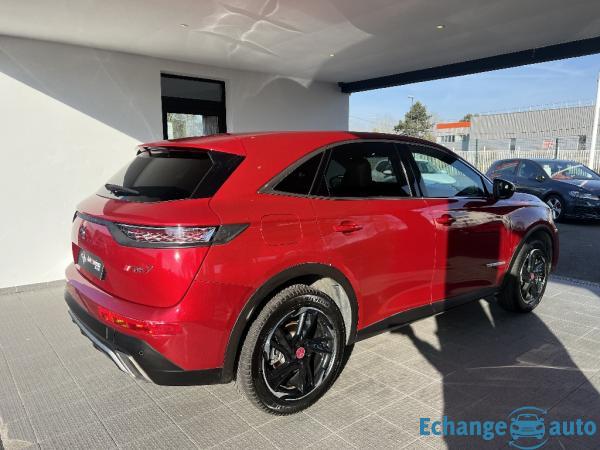 DS DS 7 CROSSBACK DS7 Crossback PureTech 225 EAT8 Business