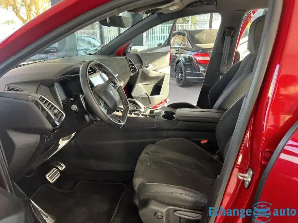 DS DS 7 CROSSBACK DS7 Crossback PureTech 225 EAT8 Business