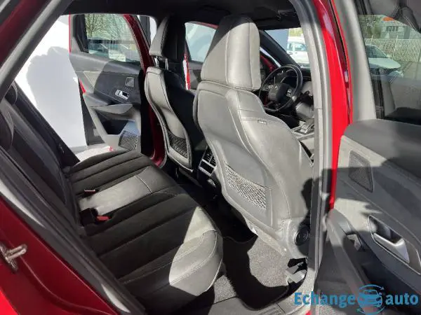 DS DS 7 CROSSBACK DS7 Crossback PureTech 225 EAT8 Business