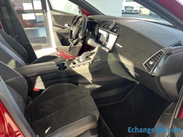 DS DS 7 CROSSBACK DS7 Crossback PureTech 225 EAT8 Business