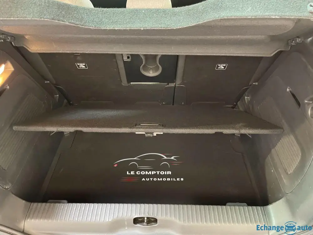 Citroën C3 Aircross PureTech 110 S&S BVM5 Shi