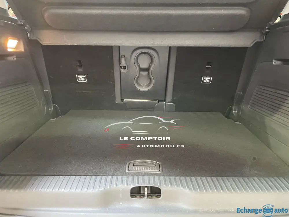 Citroën C3 Aircross PureTech 110 S&S BVM5 Shi