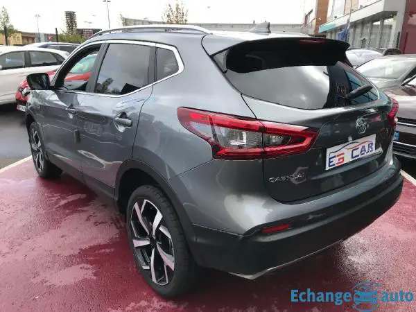 NISSAN QASHQAI 1.5 dCi 115 TOIT/CAM 360/GPS/2019