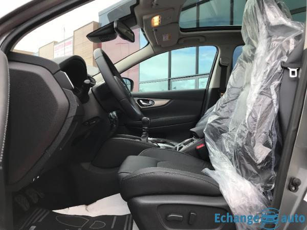 NISSAN QASHQAI 1.5 dCi 115 TOIT/CAM 360/GPS/2019