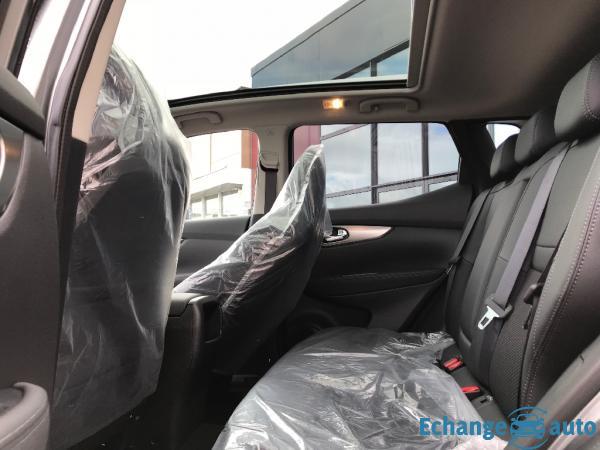 NISSAN QASHQAI 1.5 dCi 115 TOIT/CAM 360/GPS/2019