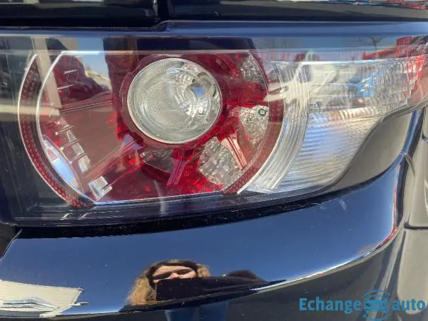 LAND ROVER RANGE ROVER EVOQUE COUPE 2.2 TD150 4*4 PRESTIGE