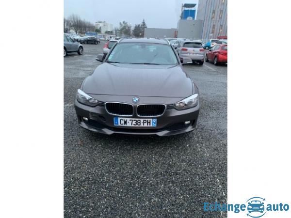 B.M.W. SERIE 3 Touring 316i 136 ch Lounge 