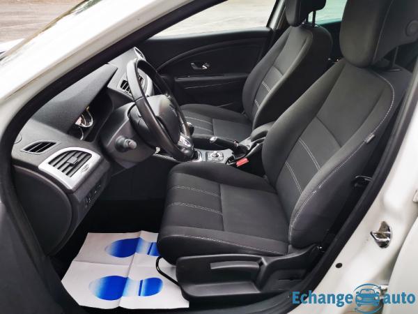 RENAULT MEGANE Mégane III TCE 115 Energy eco2 Life 