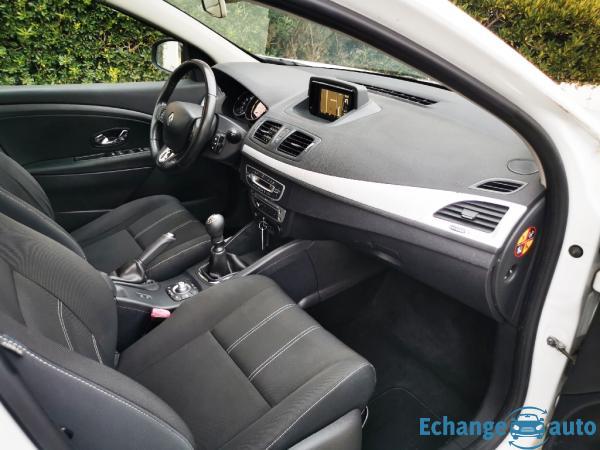 RENAULT MEGANE Mégane III TCE 115 Energy eco2 Life 