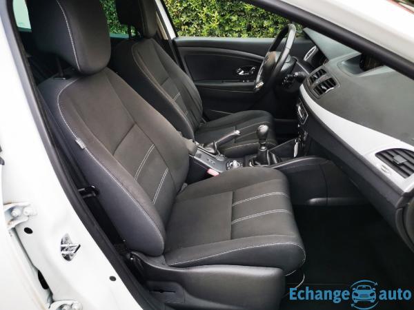 RENAULT MEGANE Mégane III TCE 115 Energy eco2 Life 