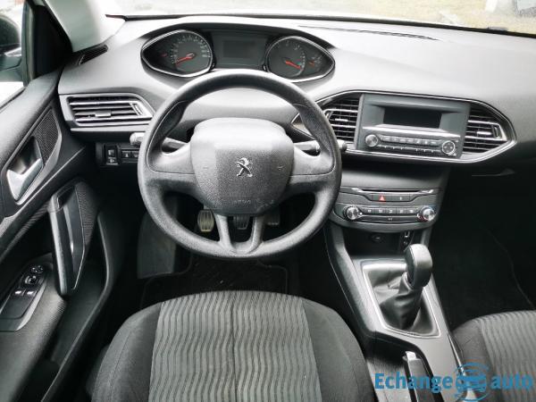 PEUGEOT 308 AFFAIRE BLUEHDI 100 SetS PREMIUM
