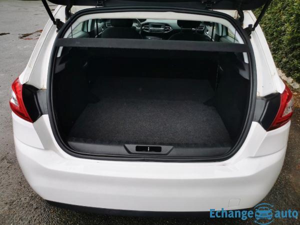 PEUGEOT 308 AFFAIRE BLUEHDI 100 SetS PREMIUM