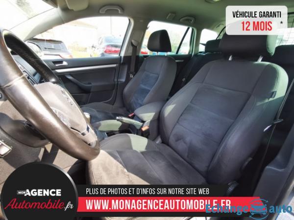 Volkswagen GOLF 1.4 TSI 160 Cv SW CONFORTLINE Auto