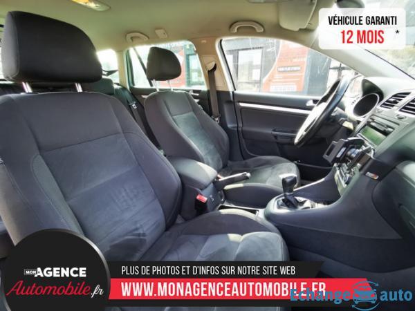 Volkswagen GOLF 1.4 TSI 160 Cv SW CONFORTLINE Auto