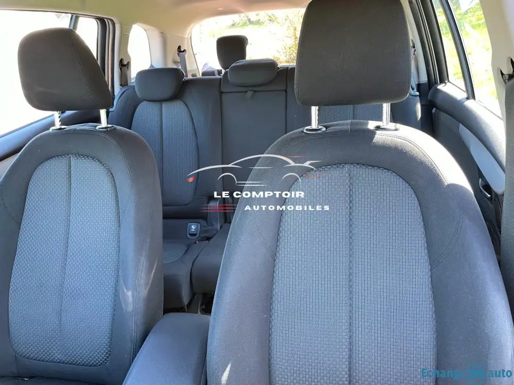 BMW Serie 2 Gran Tourer 216d 116 ch Business