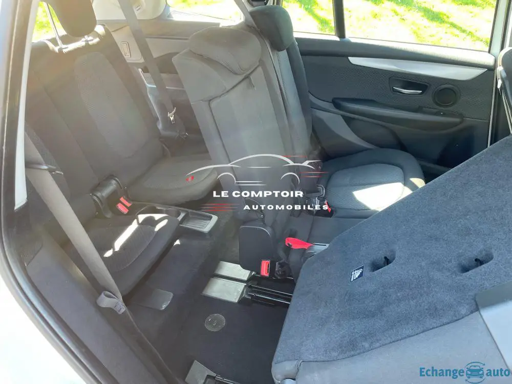 BMW Serie 2 Gran Tourer 216d 116 ch Business