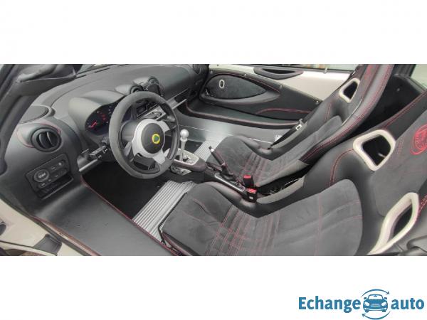 LOTUS SPORT 220 Elise S3 1.8i 220 ch Sport 220