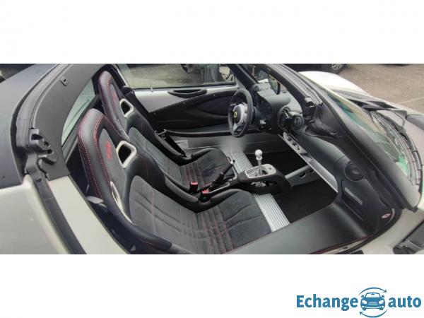 LOTUS SPORT 220 Elise S3 1.8i 220 ch Sport 220