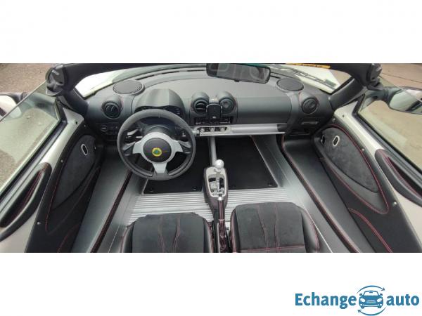 LOTUS SPORT 220 Elise S3 1.8i 220 ch Sport 220