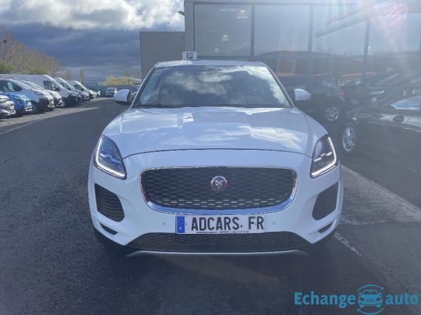 JAGUAR E-PACE 2.0 D - 150 CH AWD BVA S