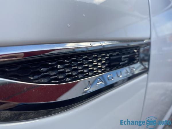 JAGUAR E-PACE 2.0 D - 150 CH AWD BVA S