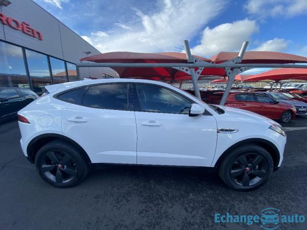 JAGUAR E-PACE 2.0 D - 150 CH AWD BVA S