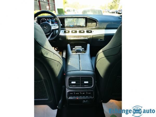 MERCEDES GLE 400 D Classe GLE 400 d 9G-Tronic 4Matic AMG Line 