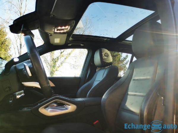 MERCEDES GLE 400 D Classe GLE 400 d 9G-Tronic 4Matic AMG Line 