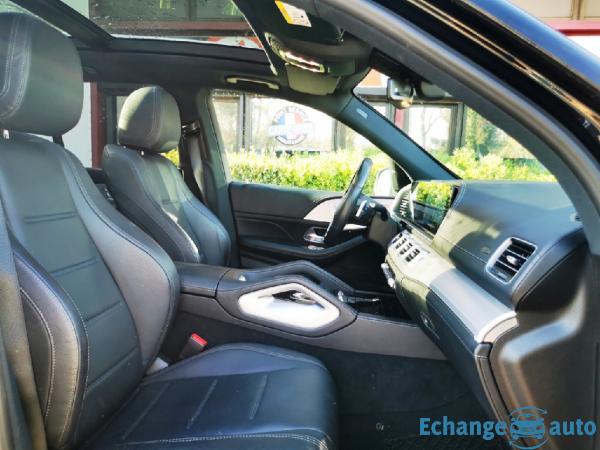 MERCEDES GLE 400 D Classe GLE 400 d 9G-Tronic 4Matic AMG Line 