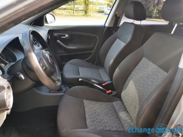 SEAT IBIZA Ibiza 1.9 TDI 100 FAP Stylance 