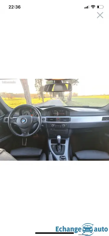 Bmw 335i LCI