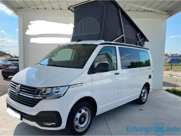 VOLKSWAGEN CALIFORNIA 4 MOTION COAST NEUF