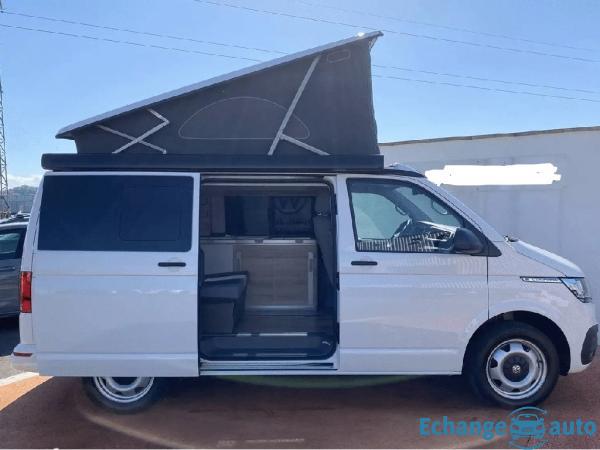 VOLKSWAGEN CALIFORNIA 4 MOTION COAST NEUF
