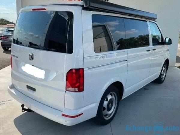 VOLKSWAGEN CALIFORNIA 4 MOTION COAST NEUF