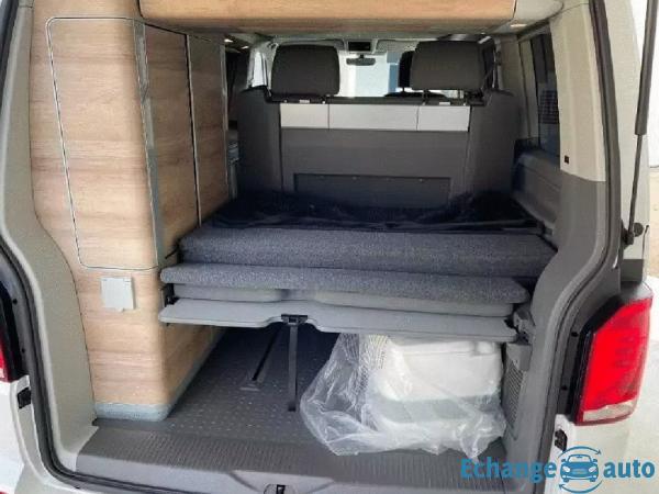 VOLKSWAGEN CALIFORNIA 4 MOTION COAST NEUF