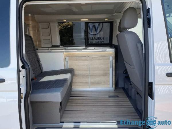 VOLKSWAGEN CALIFORNIA 4 MOTION COAST NEUF