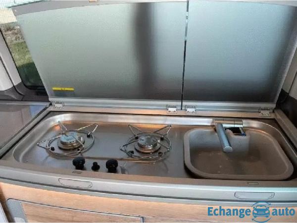 VOLKSWAGEN CALIFORNIA 4 MOTION COAST NEUF